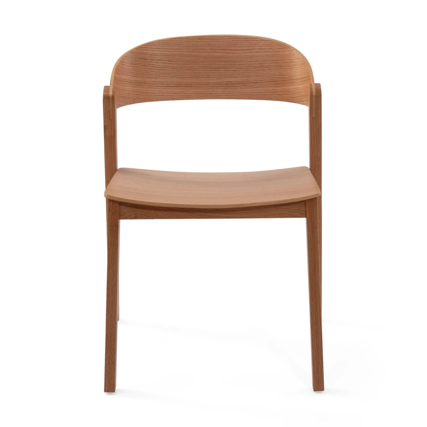 Cadeira Nordic Soho - Cadeiras nórdicas de madeira - Mueble Design
