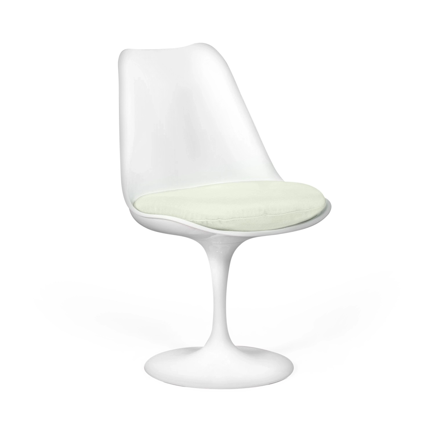 Replica Tulip Chair - Designstolar med kudde - Designmöbler