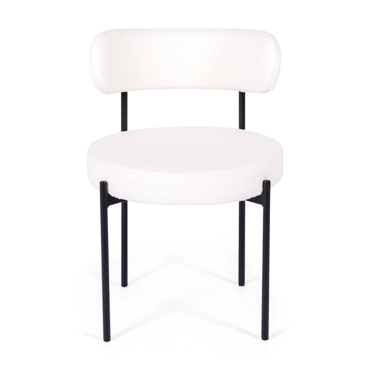 Lenin-stol klädd i sammet - elegant och modern design 🪑