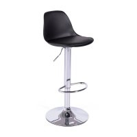 Taburete regulable Kansas | Diseño moderno y ergonómico