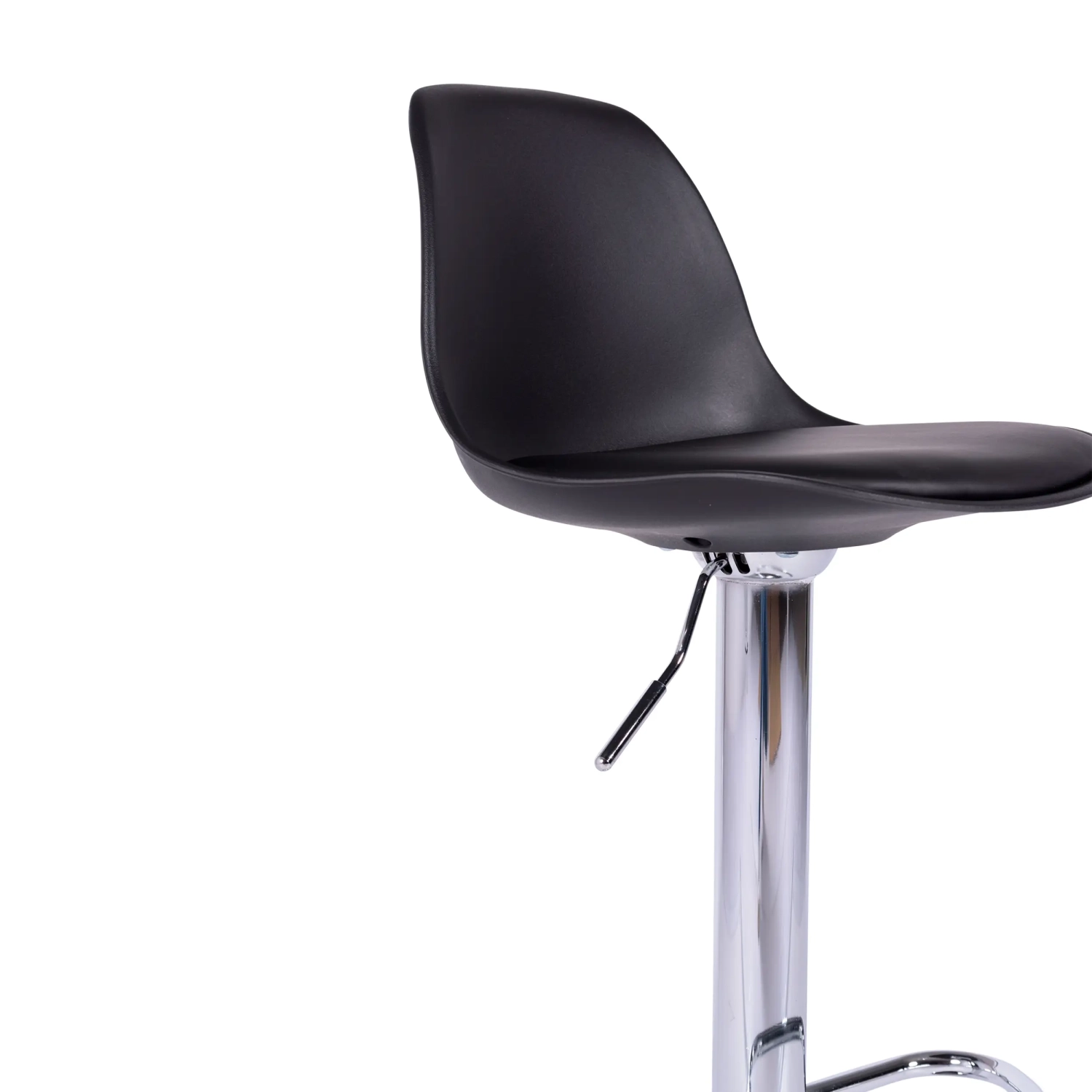 Barstol justerbar Kansas | Modern, ergonomisk design