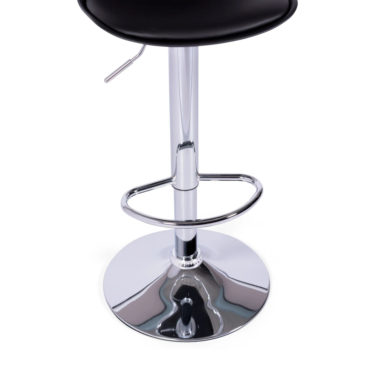 Taburete regulable Kansas | Diseño moderno y ergonómico