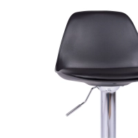 Taburete regulable Kansas | Diseño moderno y ergonómico