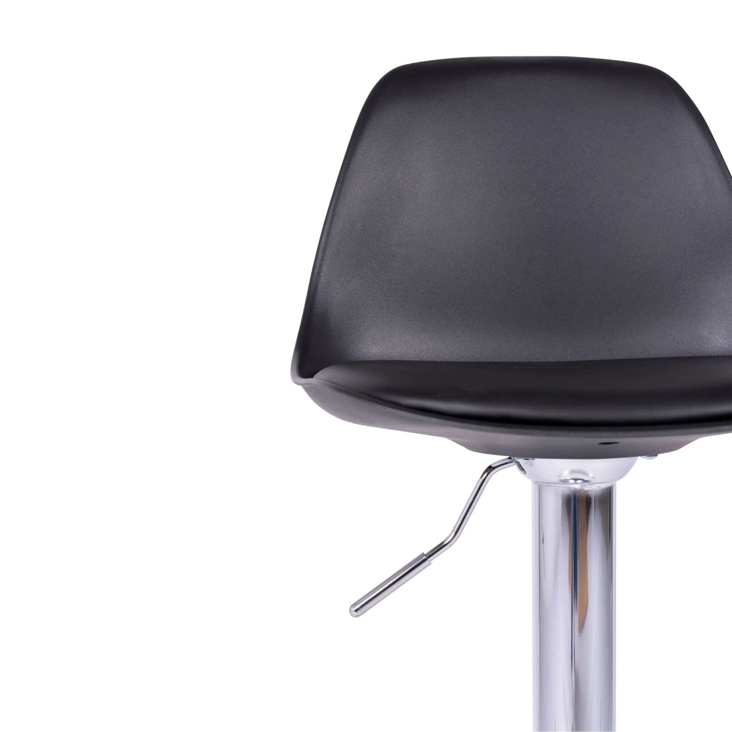 Stool adjustable Kansas : modern and ergonomic design