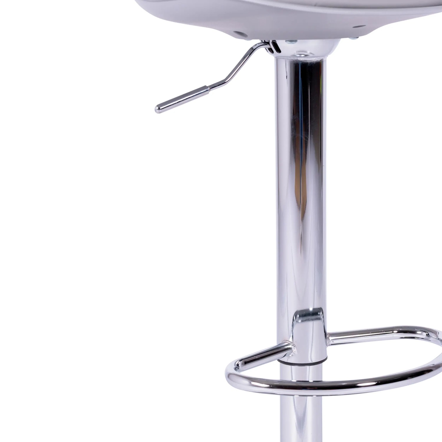 Sgabello kansas regolabile | Design moderno ed ergonomico