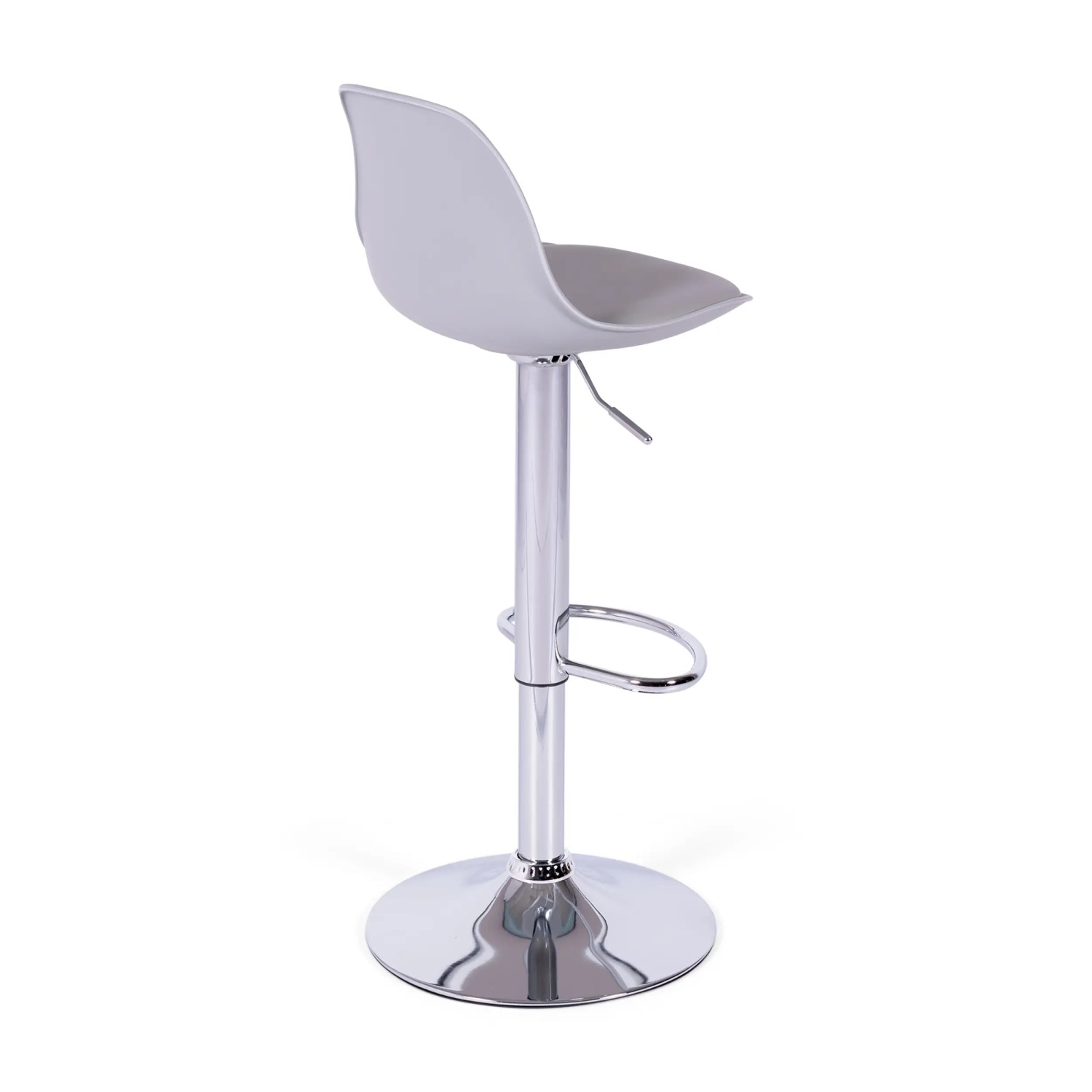 Taburete regulable Kansas | Diseño moderno y ergonómico