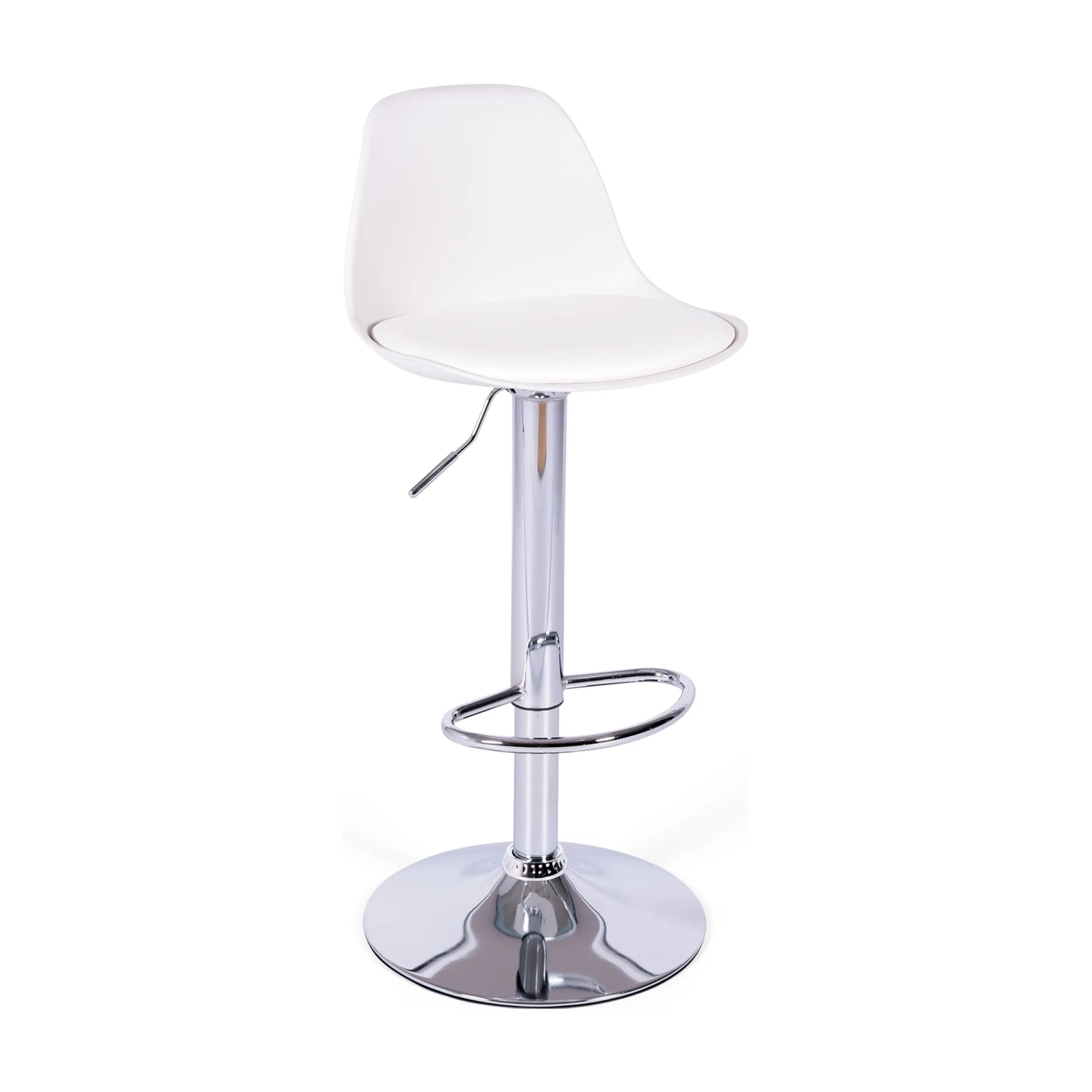 Barstoel verstelbare Kansas | Modern, ergonomisch ontwerp