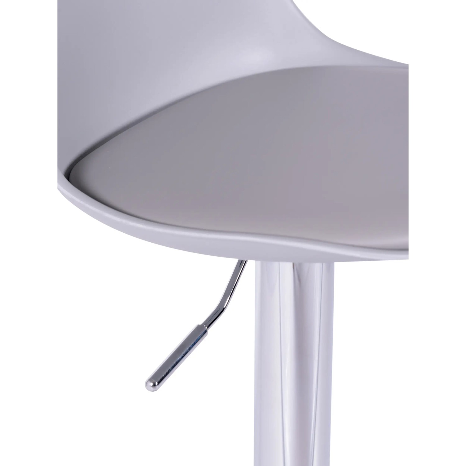 Sgabello kansas regolabile | Design moderno ed ergonomico