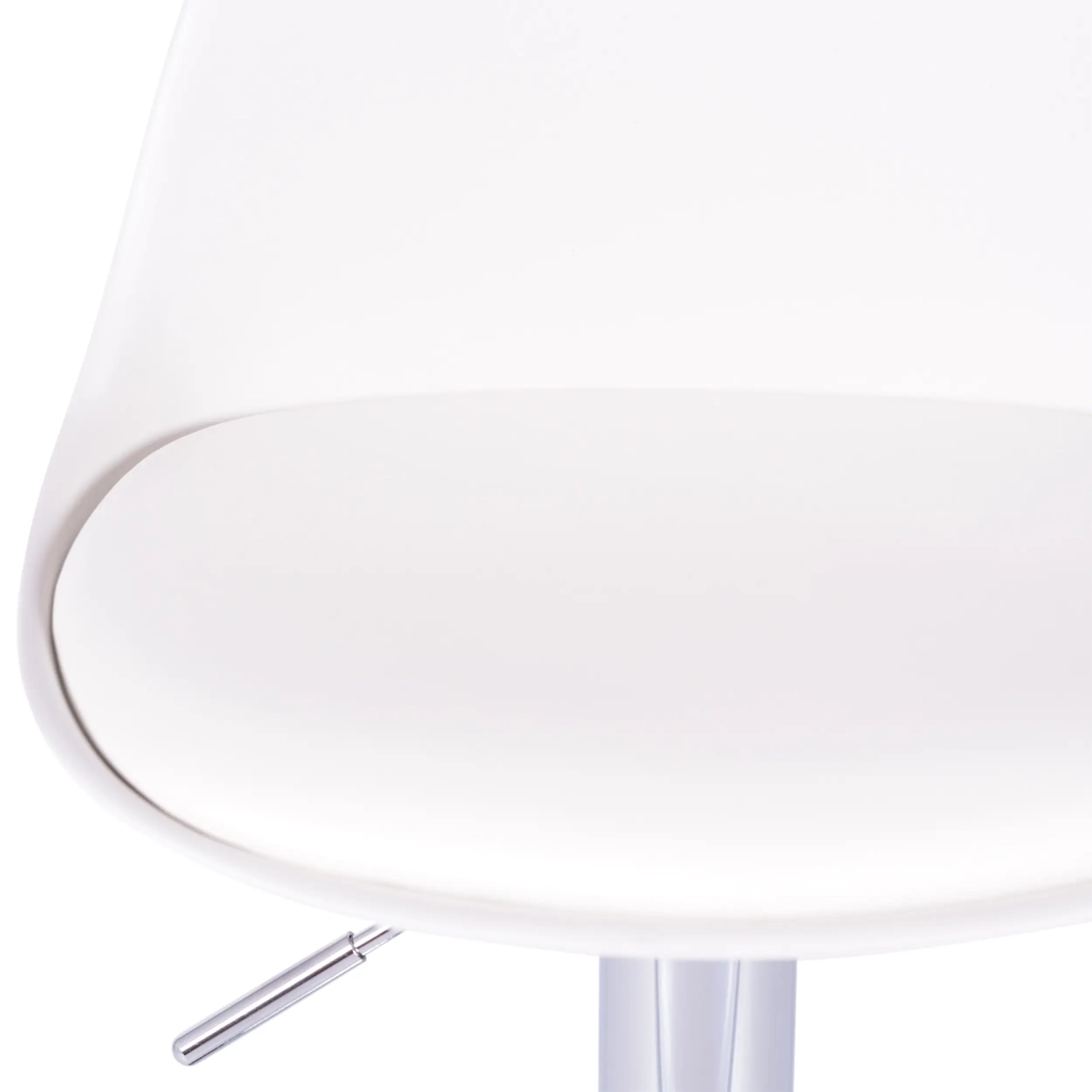 Taburete regulable Kansas | Diseño moderno y ergonómico