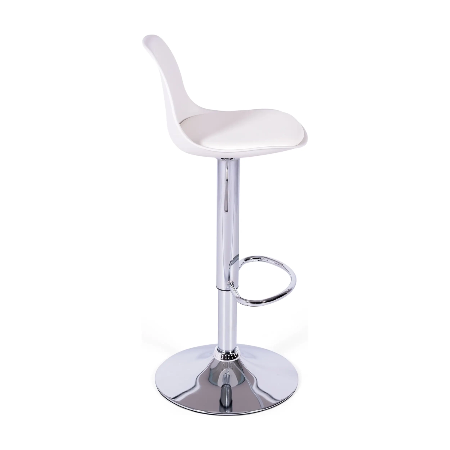 Stolička nastavitelný Kansas | Moderní, ergonomický design