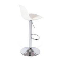 Sgabello kansas regolabile | Design moderno ed ergonomico