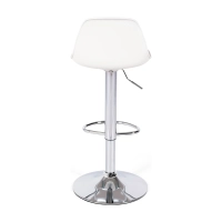 Taburete regulable Kansas | Diseño moderno y ergonómico