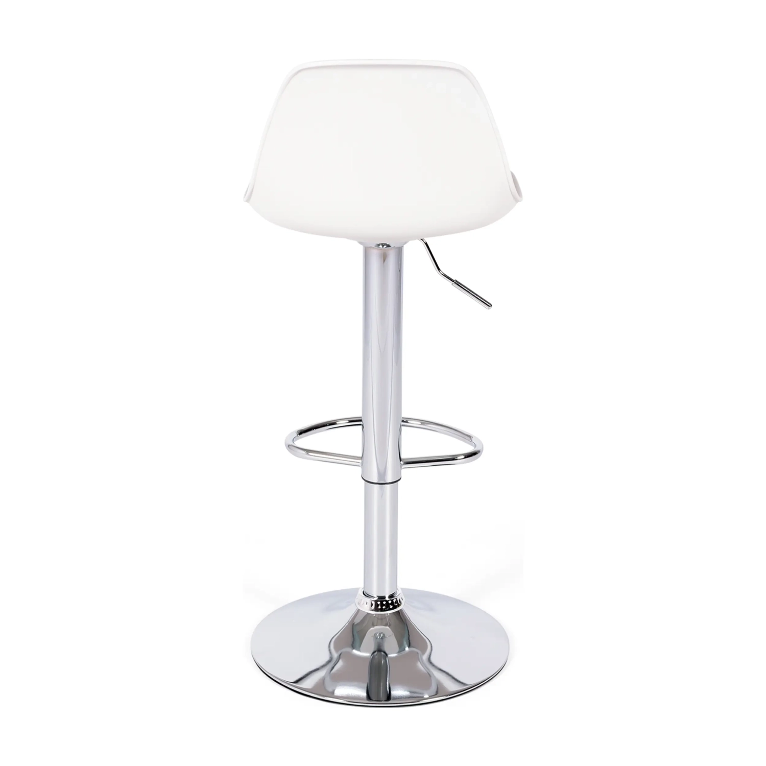 Sgabello kansas regolabile | Design moderno ed ergonomico