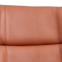 Nordic office chair - Leather office chairs - Design Furniture