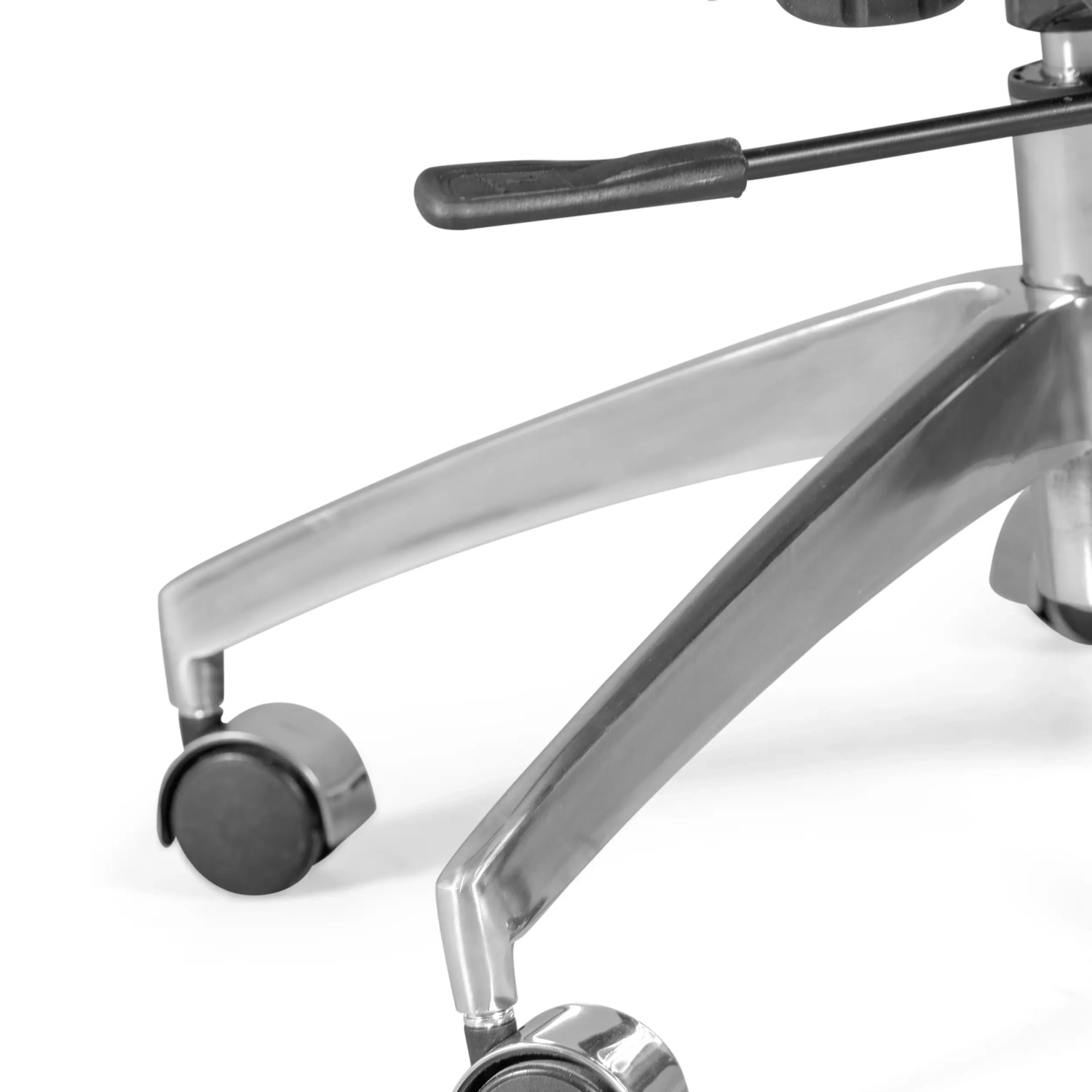 Nordic bureaustoel - Leren bureaustoelen - Designmeubels