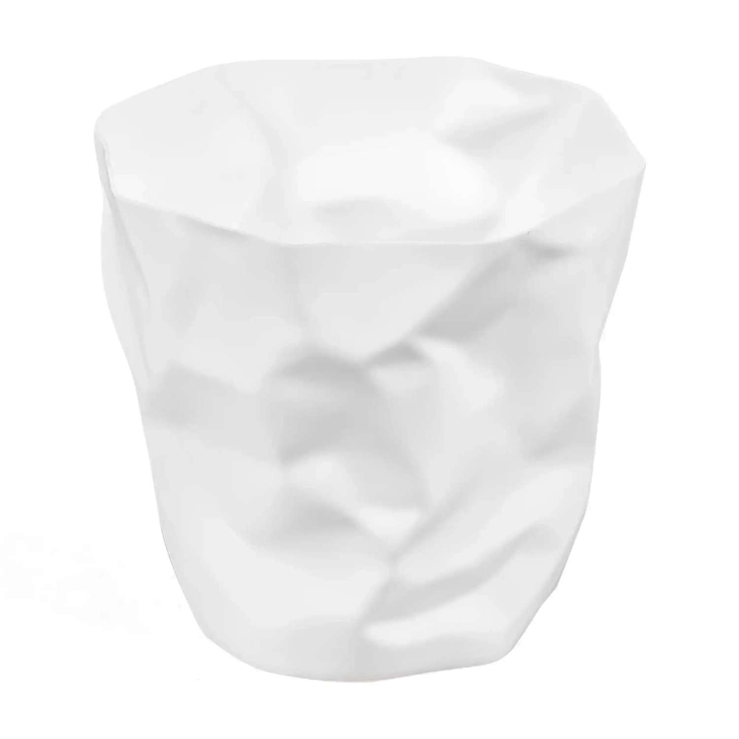 Bin Bin ontwerp Bin | Minimalistisch en functioneel in polypropyleen