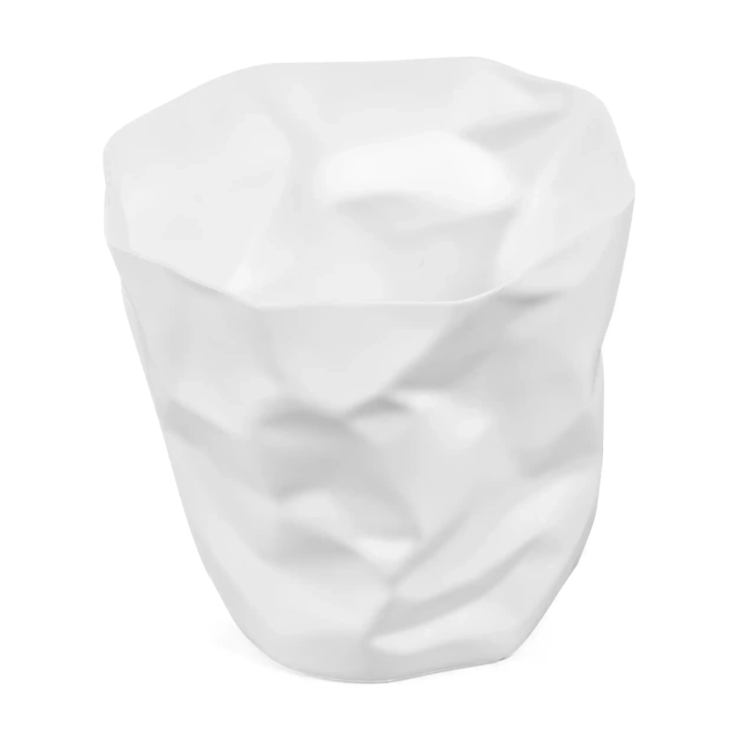Papelera de diseño Bin | Minimalista y funcional en polipropileno