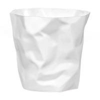 Design koše Bin Bin | Minimalistický a funkční koš z polypropylenu