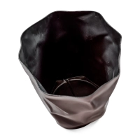 Bin Bin design Bin | Minimalistinen ja toimiva polypropeenista valmistettu roskakori