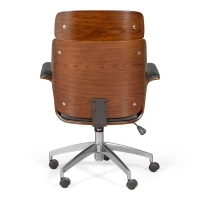 Nordic Executive office chair - Office chairs - Mueble Design