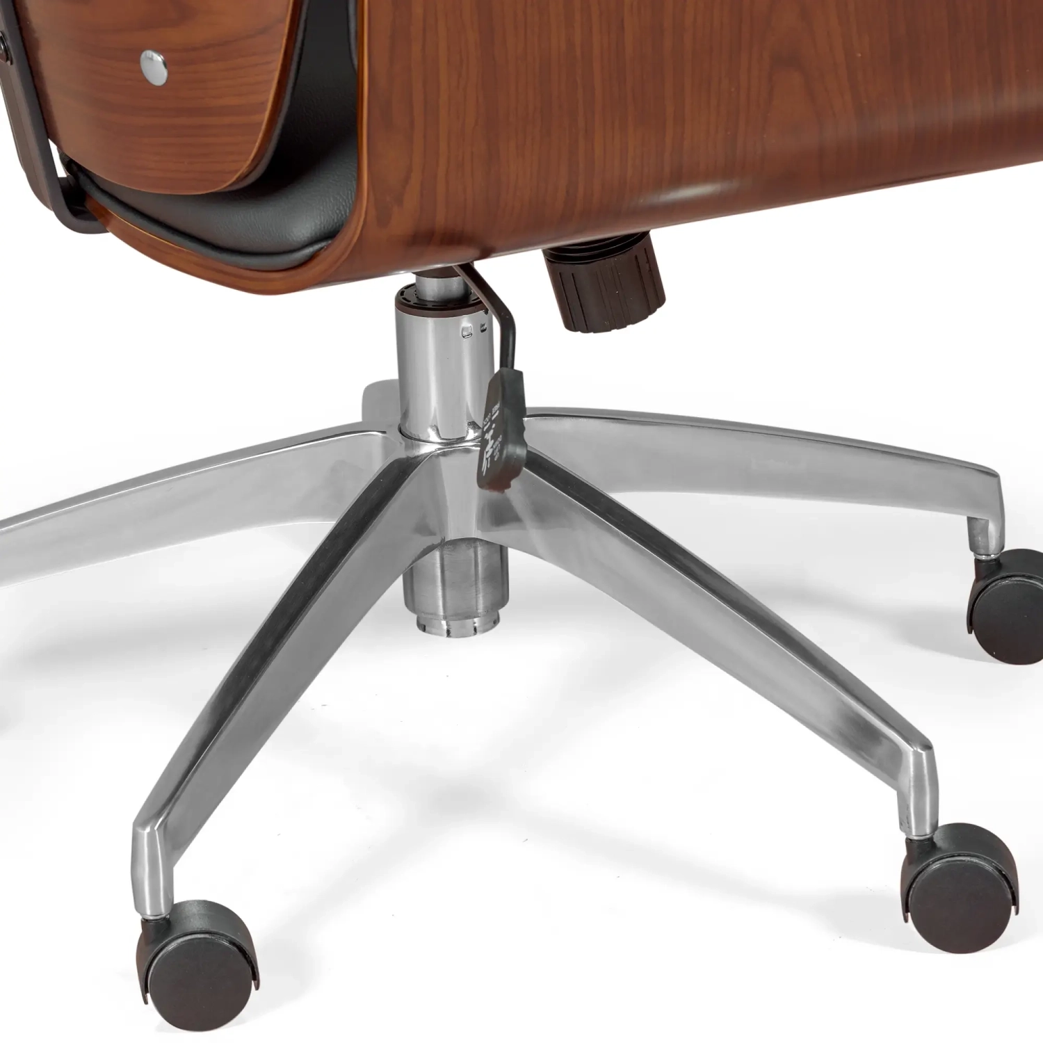 Sedia da ufficio Nordic Executive - Sedie da ufficio-Mobilie Design