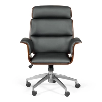Chaise de bureau Nordic Executive - Chaises de bureau -Meubles Concept