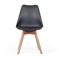 Silla Tower Verona | Diseño nórdico icónico y moderno para comedor
