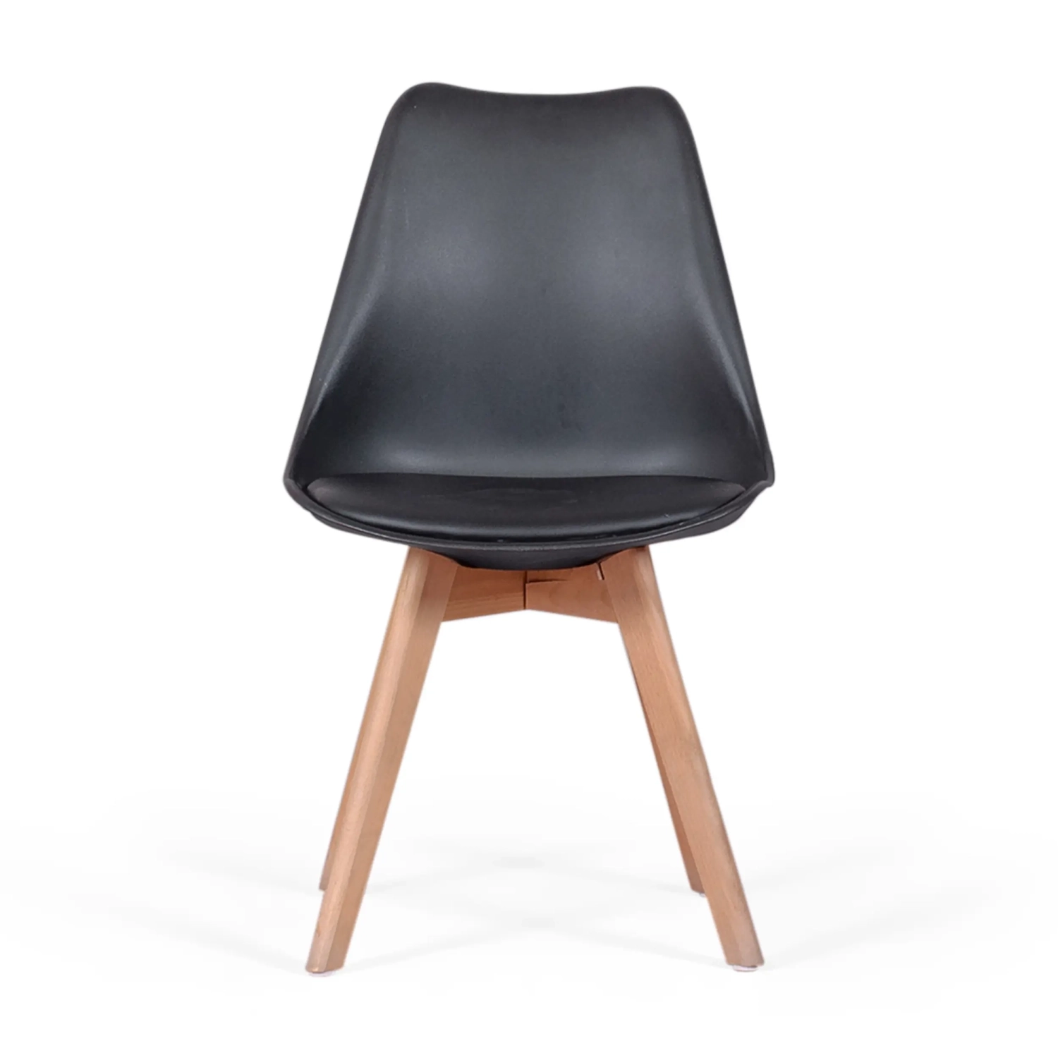 Chaise Tower Verona : design iconique et moderne pour la salle à manger scandinave