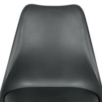 Silla Tower Verona | Diseño nórdico icónico y moderno para comedor