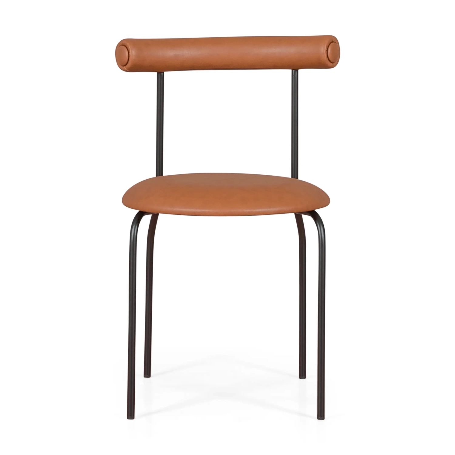 Industriestuhl Elbow - Gepolsterte Stühle - Mobelarium