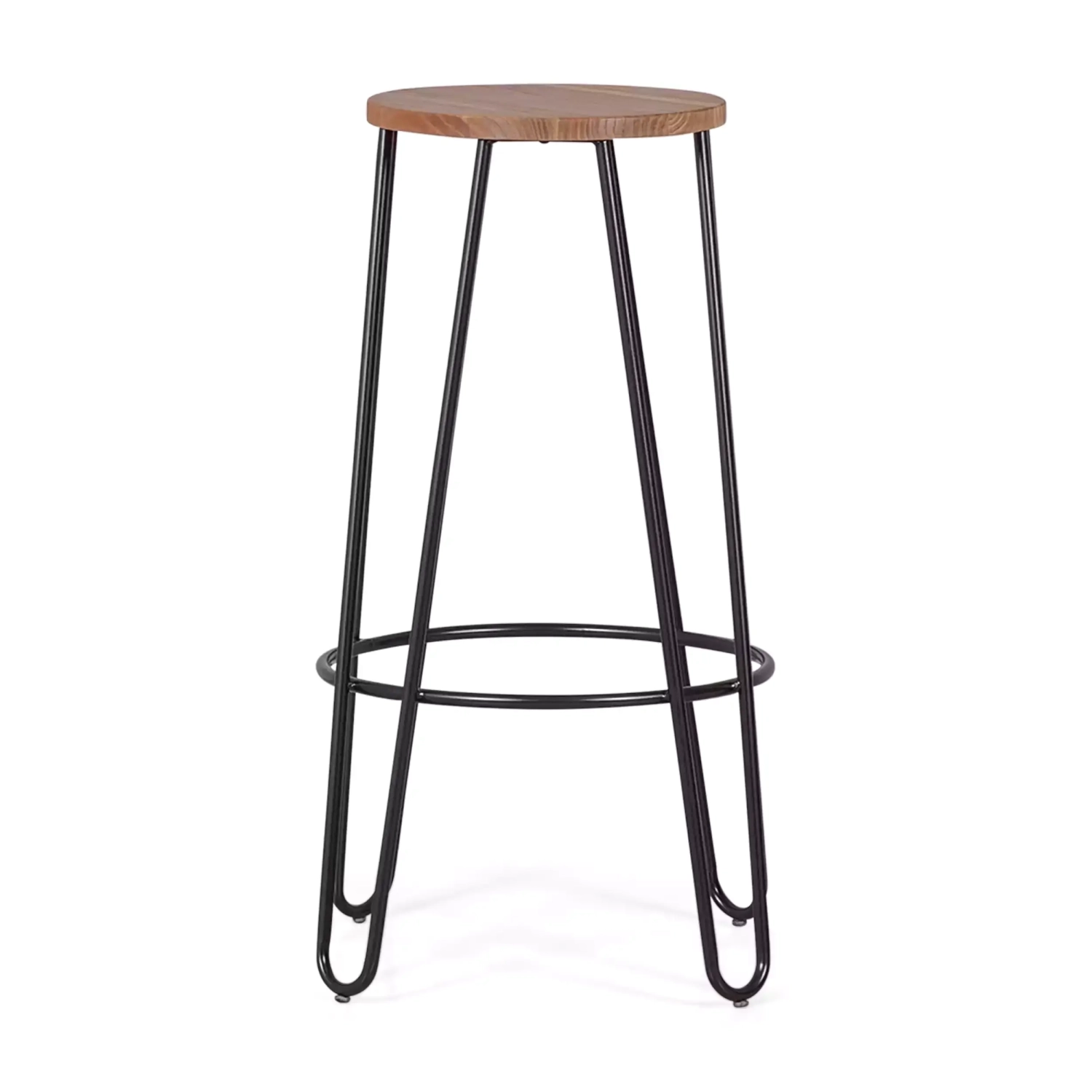 Barstol Lisbon Industrial - Bar och gästfrihet med stil och styrka