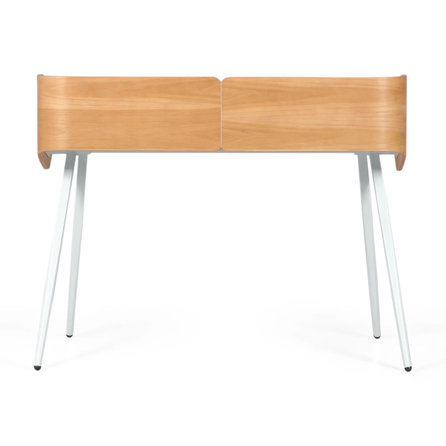 Mesa Escritorio Oakland | Madera de Roble y Diseño Moderno - Mueble Design