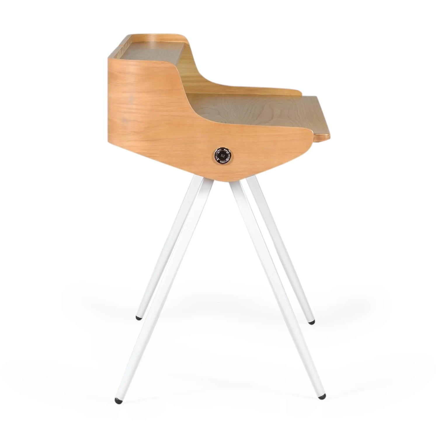 Oakland bureautafel - Eikenhout & Modern Design - - Eikenhout & Modern Design Mobelarium
