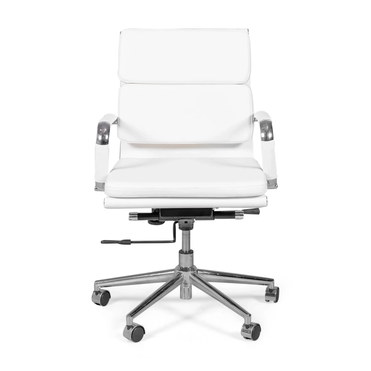 Sedia da ufficio imbottita Task | Design classico e comfort moderno