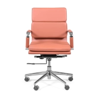 Gestoffeerde bureaustoel Task Klassiek ontwerp en modern comfort