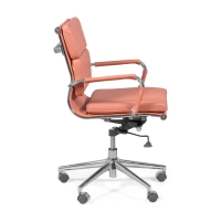 Task stoppad kontorsstol Task | Klassisk design och modern komfort