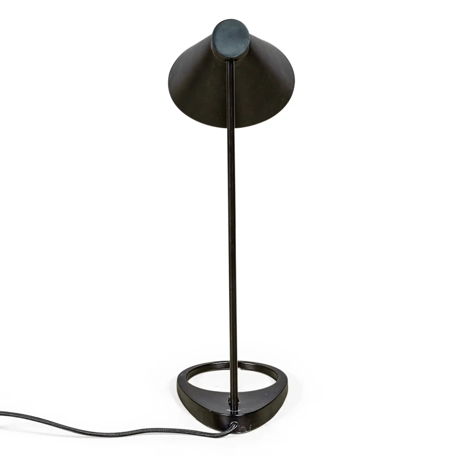 Jhon bordslampa - Arne Jacobsen-inspirerad design i stål