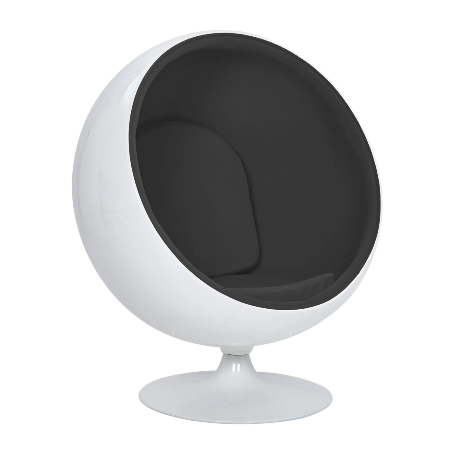 Replika Krzesła Ball Kaszmir - Nowoczesne Fotele - Designerskie Meble
