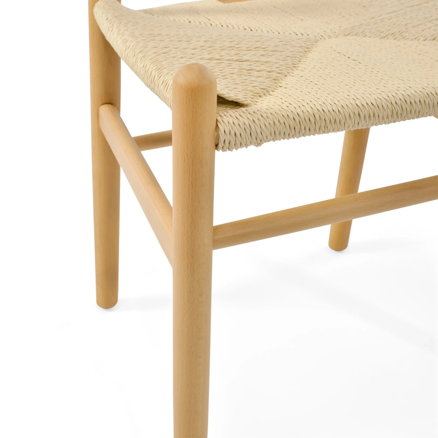 Wishbone CH24 Chair Inspiration - Nordic Chair - Muebledesign