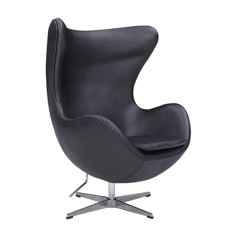 Inspiratie uit de Egg Chair - Premium moderne fauteuil - Design meubelen