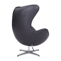Inspiracja Krzesłem Jajko - Nowoczesny Fotel Premium - Designerskie Meble
