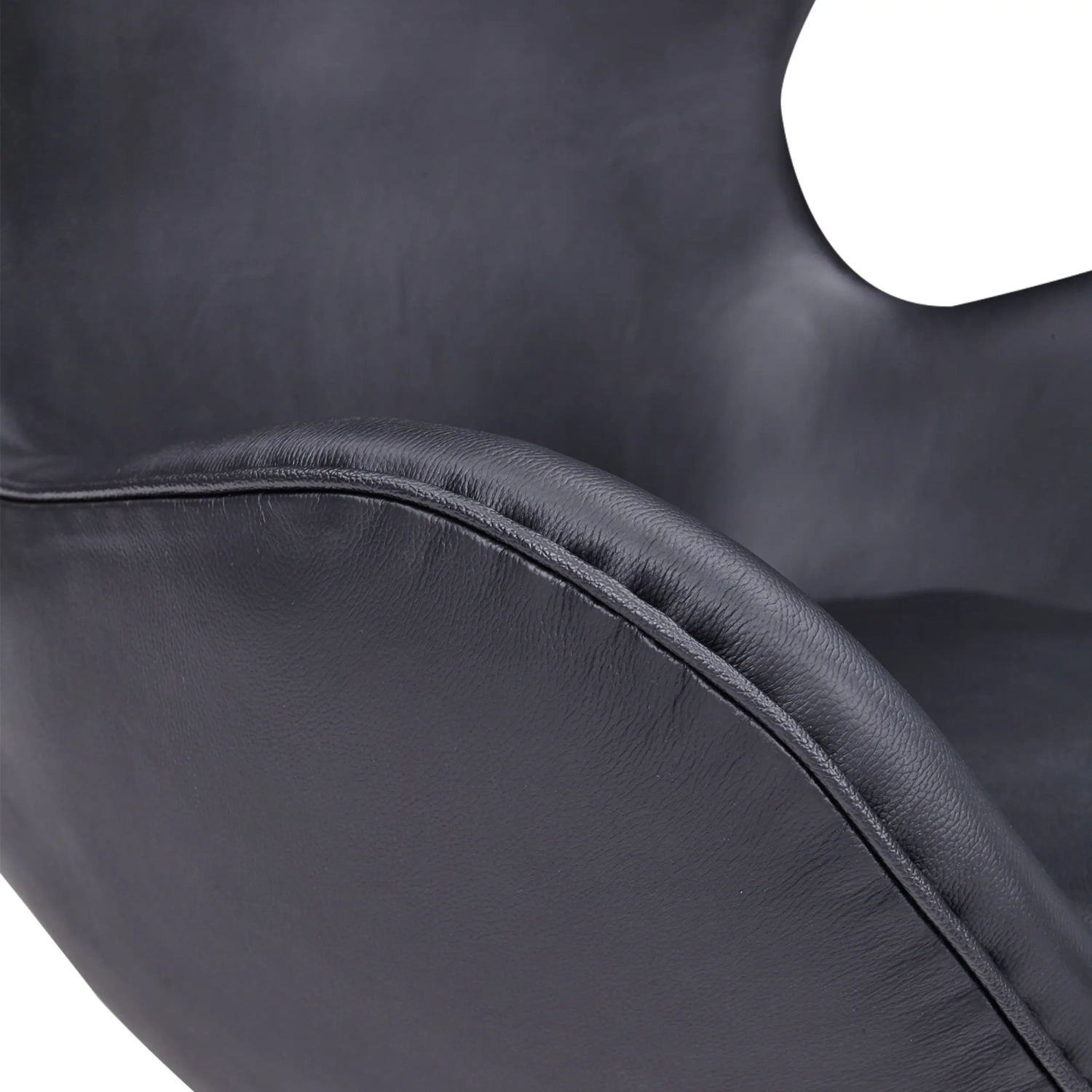 Inspiración de la Butaca Egg Chair - Sillón Moderno Premium - Mueble Design