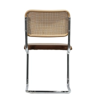 Cesca Stuhl handwerklichen - Rattan-Stuhl - Mobelarium