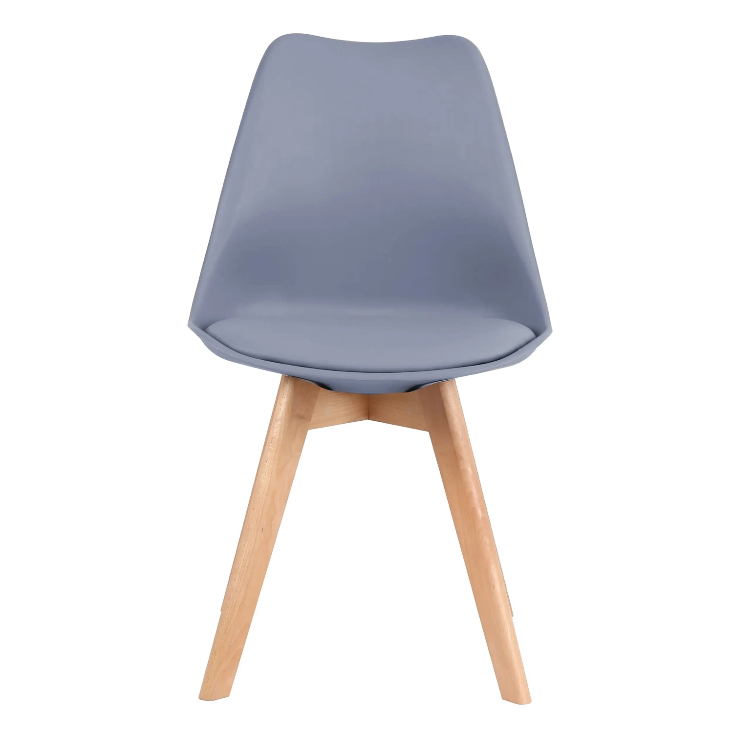 Tower Verona stoel : Iconisch en modern eetkamerontwerp scandinavisch