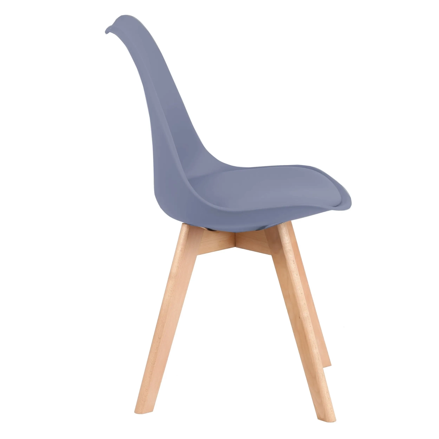 Tower Verona Chair : Ikonisk och modern matdesign skandinavien