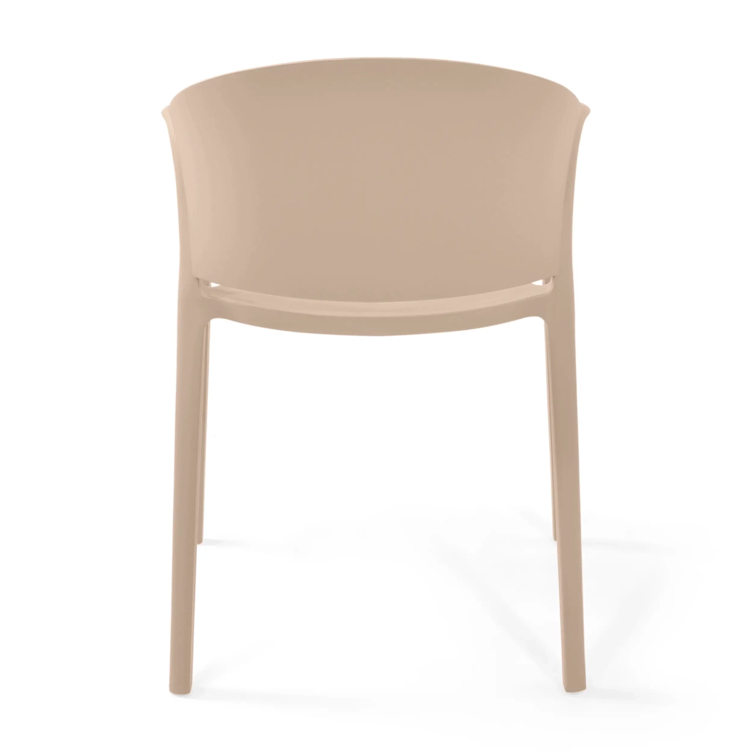 Designstol för inomhus- och utomhusbruk - Alpstone