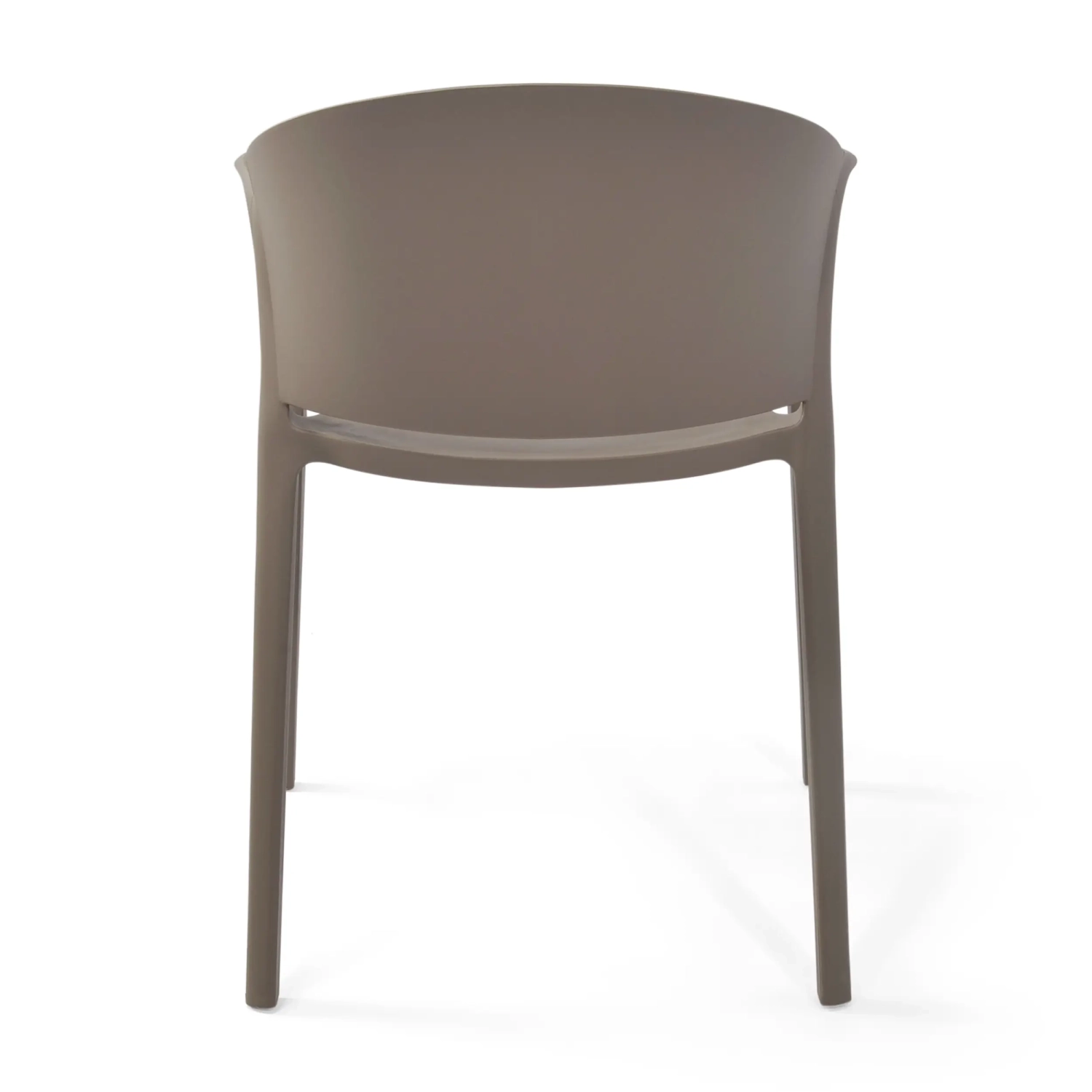Designstol för inomhus- och utomhusbruk - Alpstone