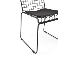 Metallstuhl Phuket - Gartenstühle - Mueble Design