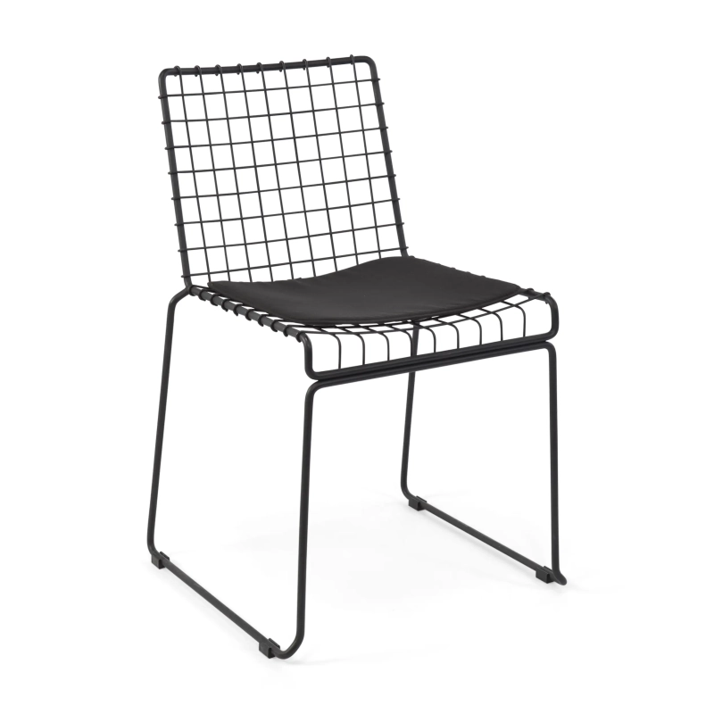 Phuket metallstol - Trädgårdsstolar - Designmöbler