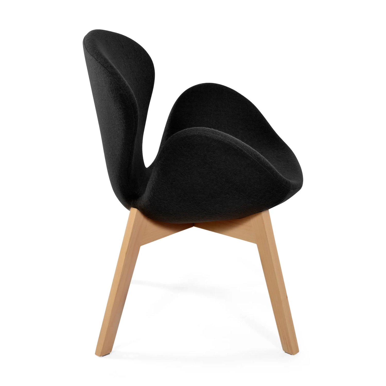 Poltrona Swart - Poltrona da Disegno furnmod